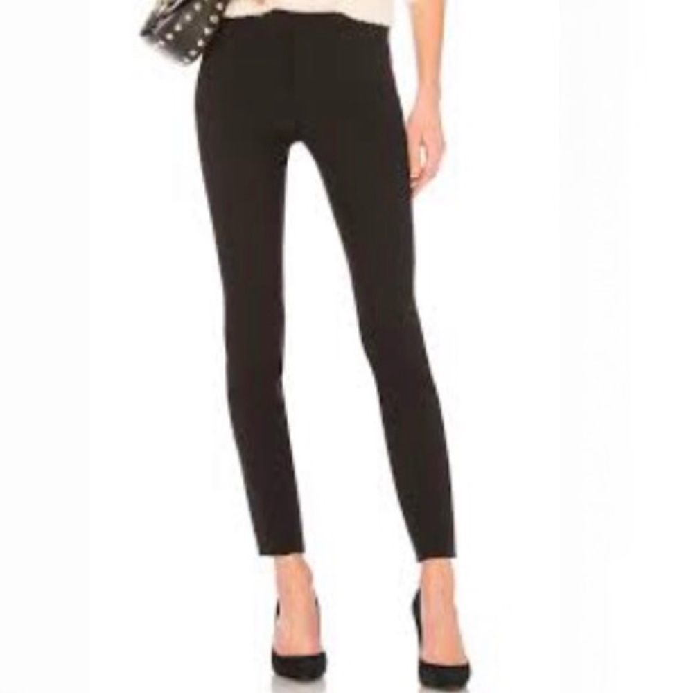 Vince Coin Pocket Leggings in Dark Navy